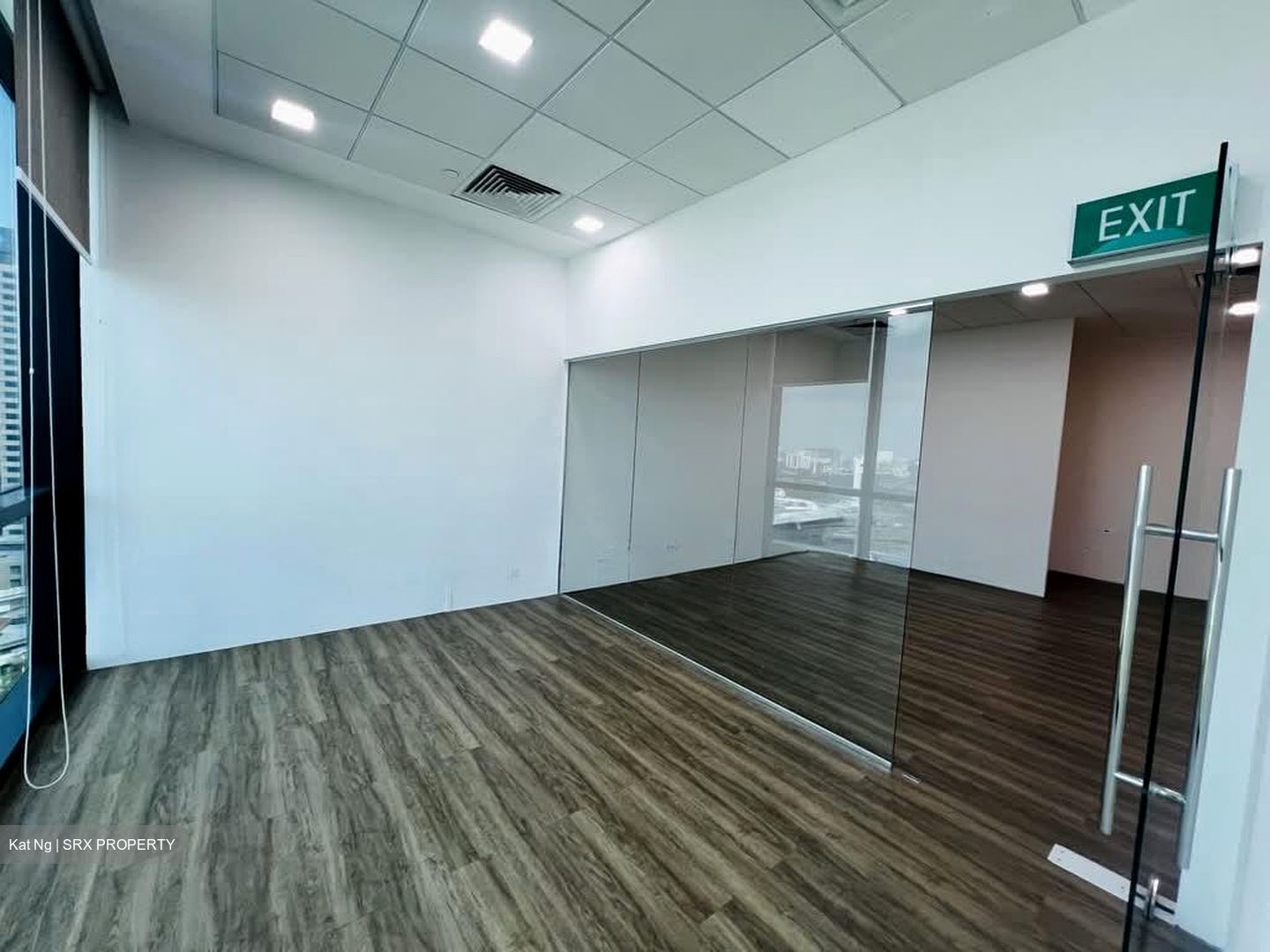 Vision Exchange (D22), Office #601939371